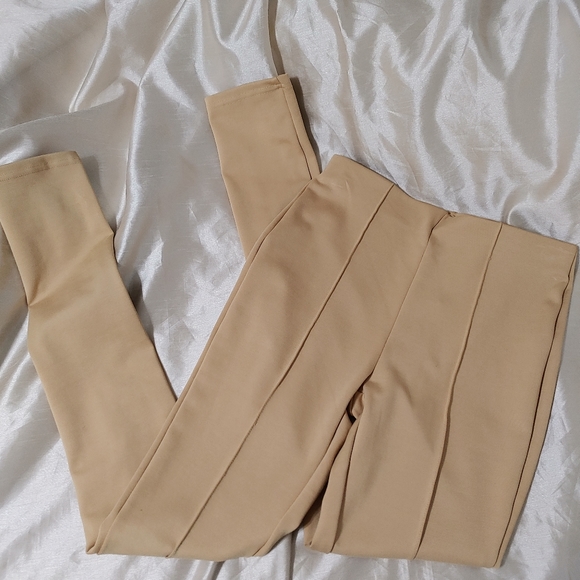 Tahari Pants - SOLD NWT Tahari Front Seam